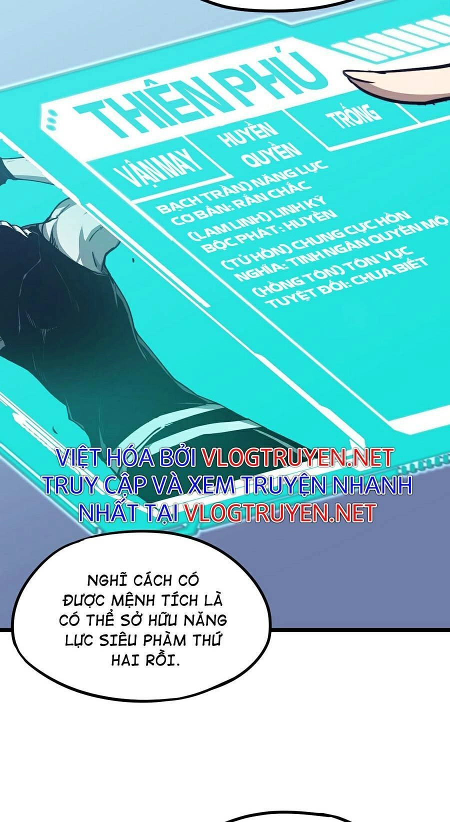 Siêu Phàm Tiến Hóa Chapter 35 - 56