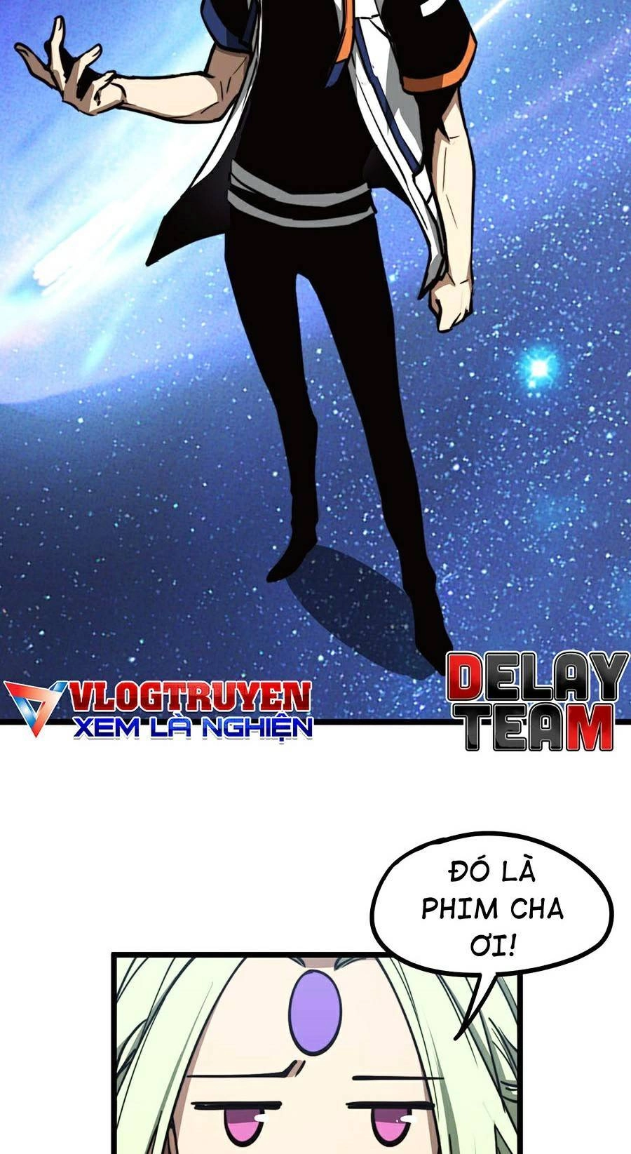 Siêu Phàm Tiến Hóa Chapter 35 - 63