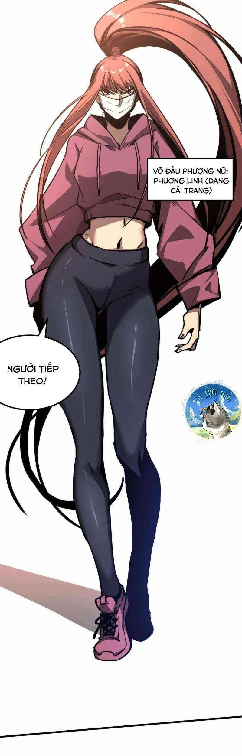 Siêu Phàm Tiến Hóa Chapter 36 - 12