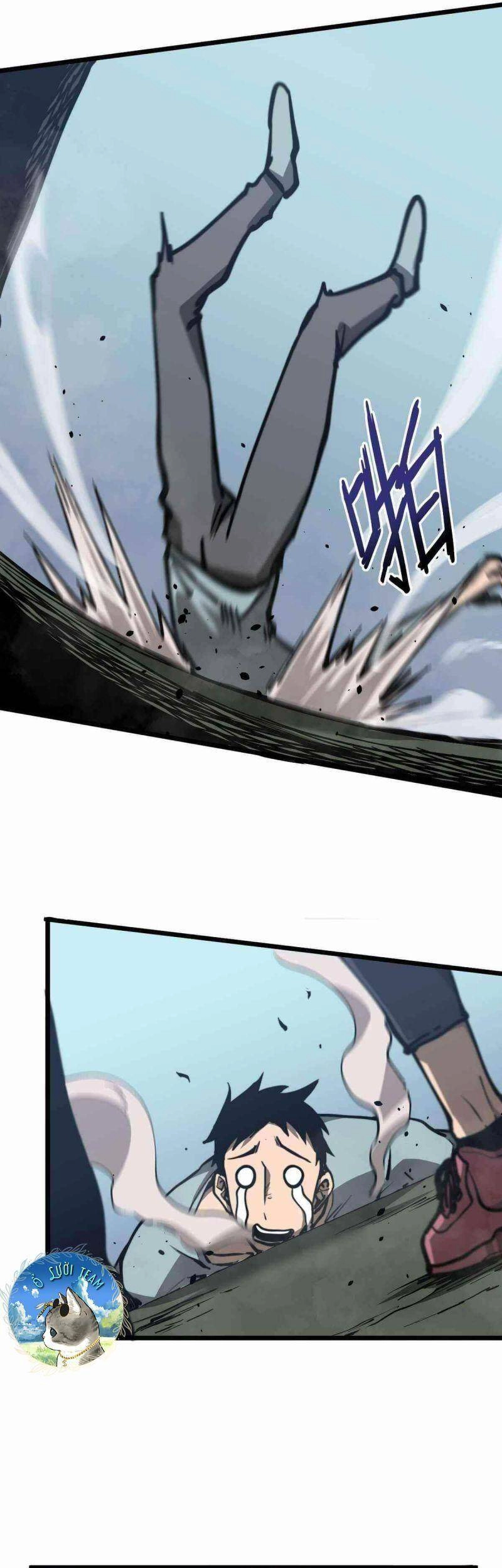 Siêu Phàm Tiến Hóa Chapter 36 - 21