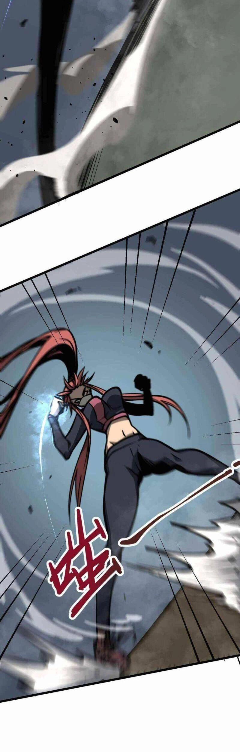 Siêu Phàm Tiến Hóa Chapter 36 - 31