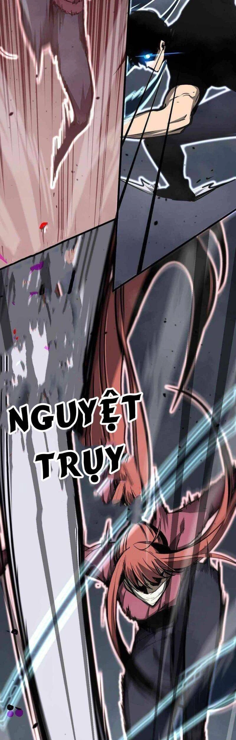 Siêu Phàm Tiến Hóa Chapter 36 - 34