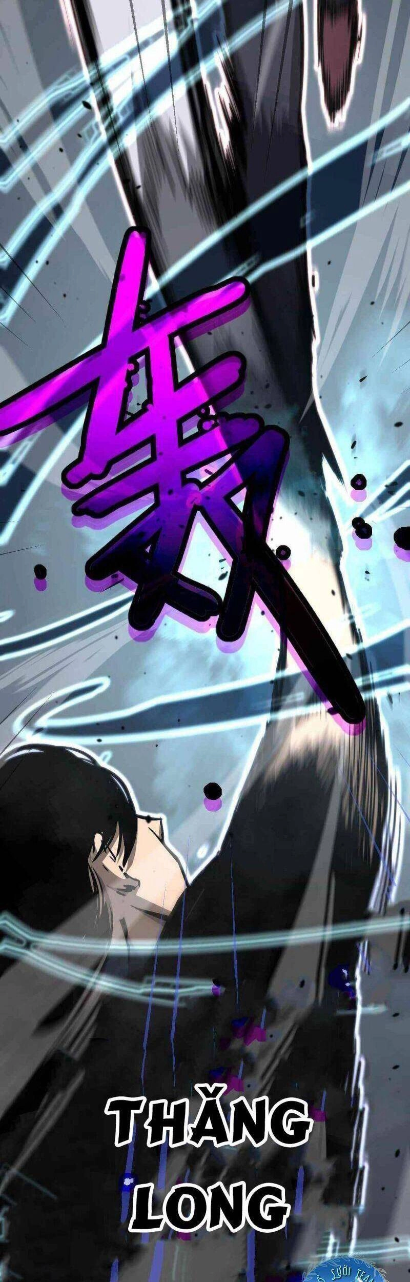 Siêu Phàm Tiến Hóa Chapter 36 - 35