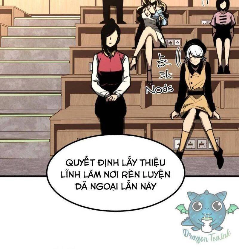 Siêu Phàm Tiến Hóa Chapter 37 - 10