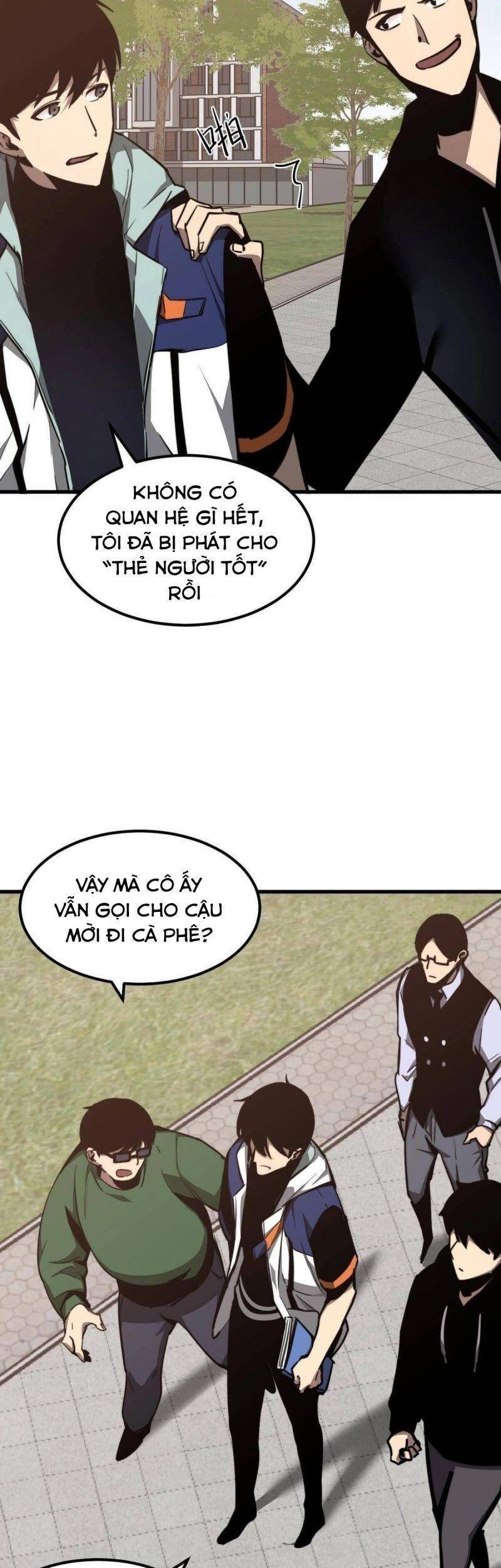 Siêu Phàm Tiến Hóa Chapter 37 - 15