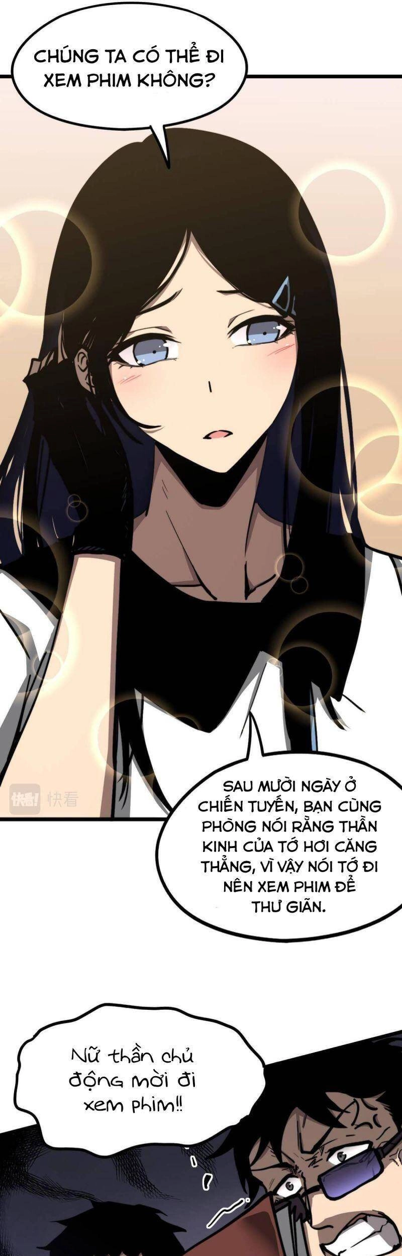 Siêu Phàm Tiến Hóa Chapter 37 - 33