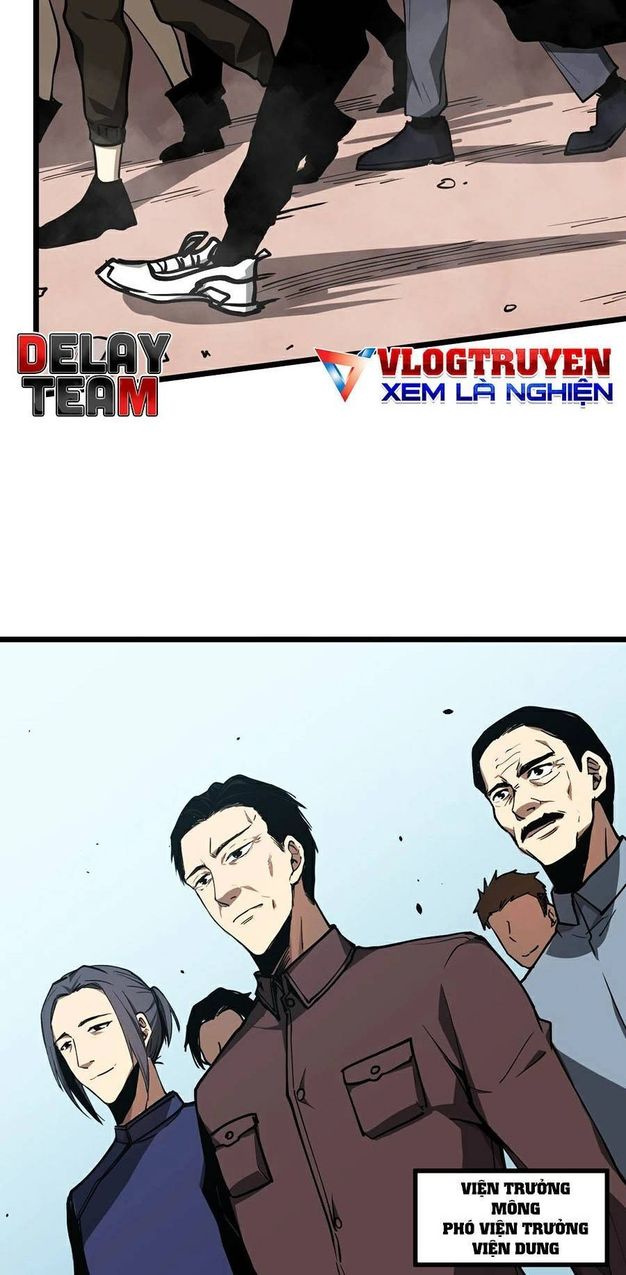 Siêu Phàm Tiến Hóa Chapter 38 - 6