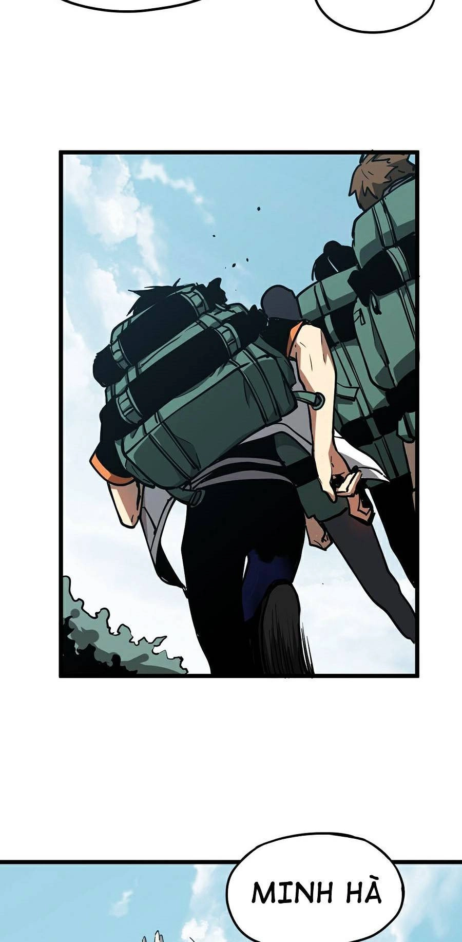 Siêu Phàm Tiến Hóa Chapter 38 - 8