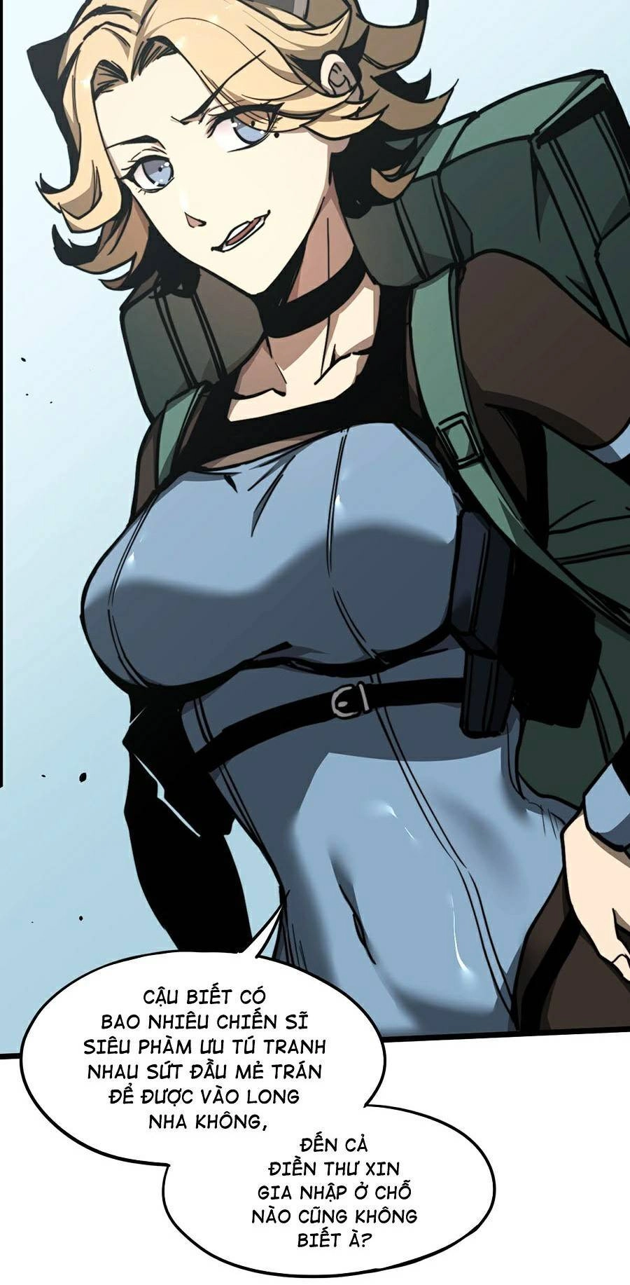 Siêu Phàm Tiến Hóa Chapter 38 - 17