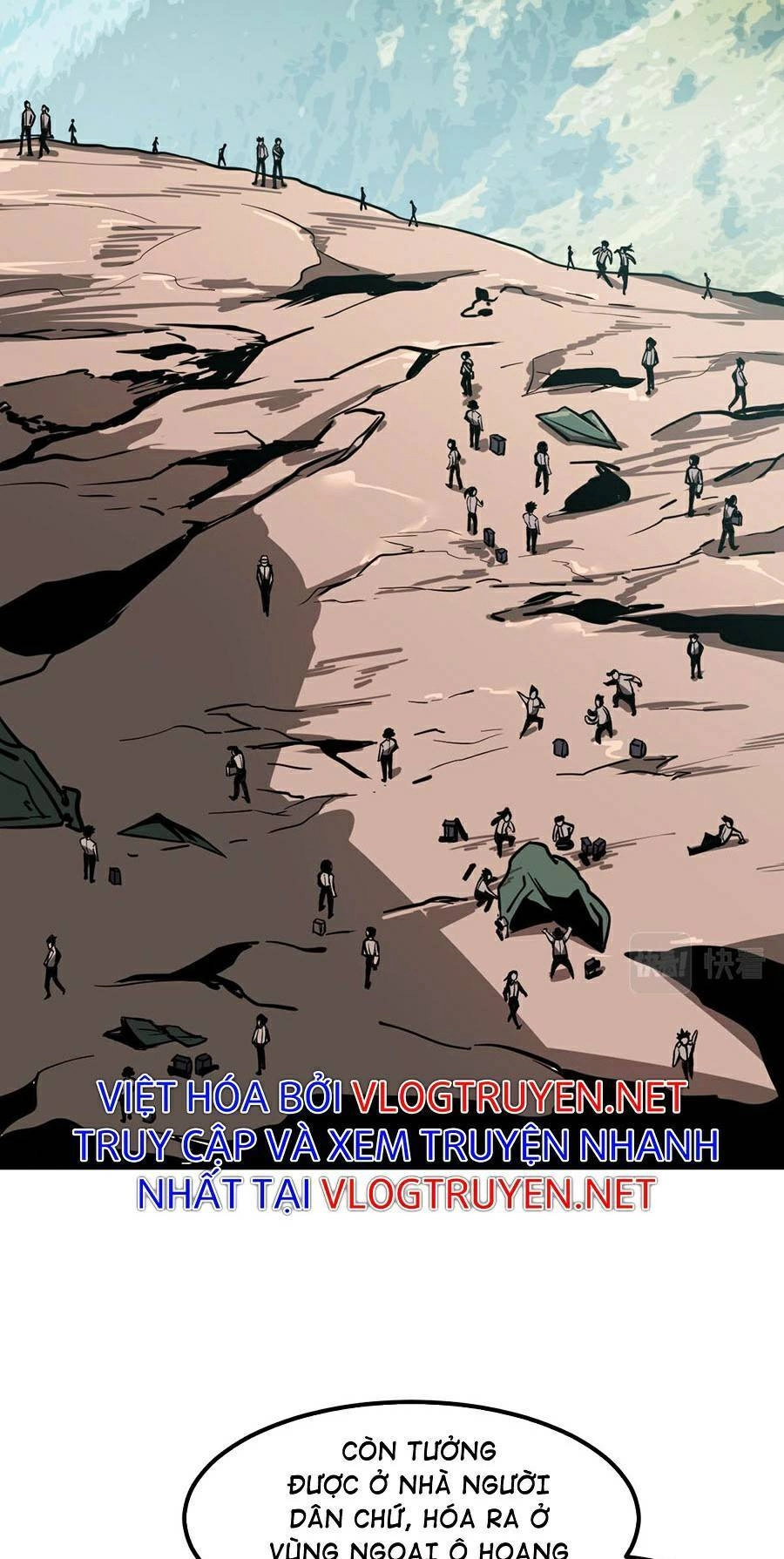 Siêu Phàm Tiến Hóa Chapter 38 - 26