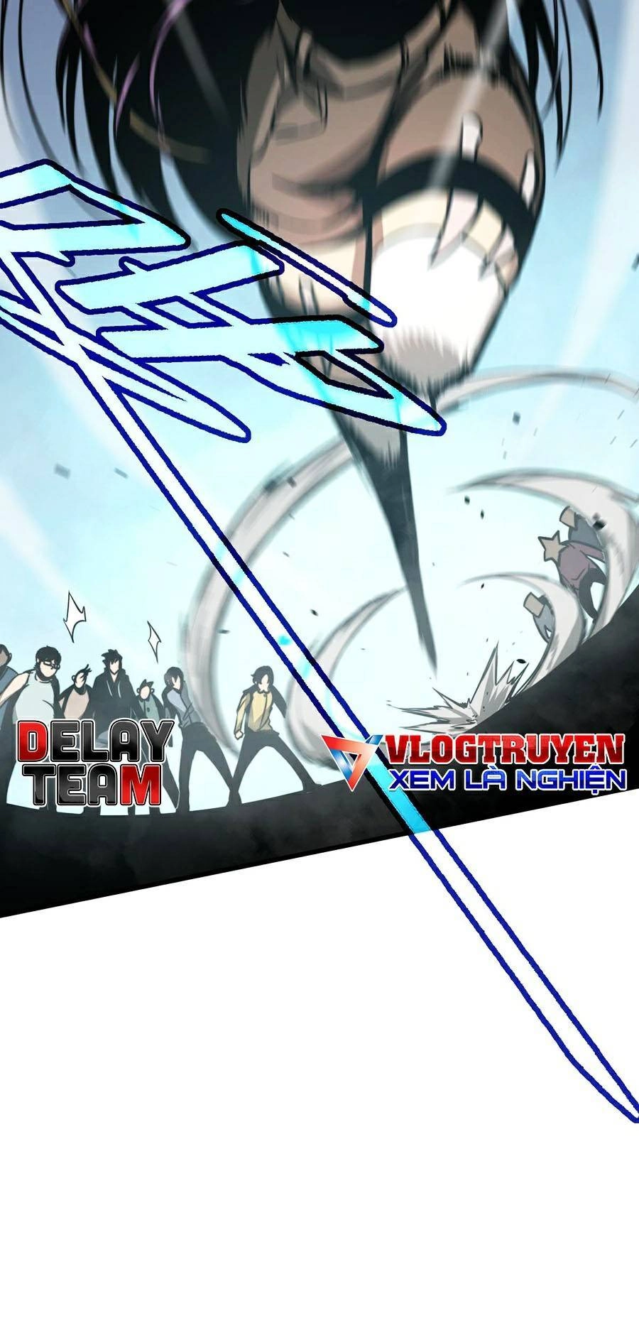 Siêu Phàm Tiến Hóa Chapter 38 - 51