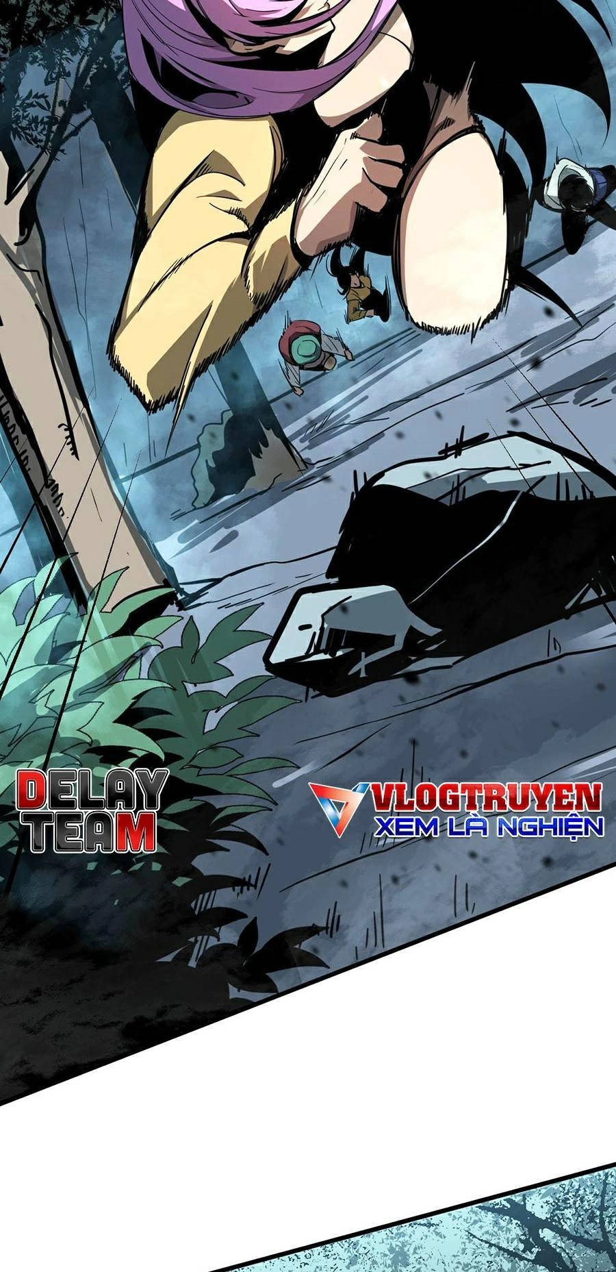 Siêu Phàm Tiến Hóa Chapter 38 - 58