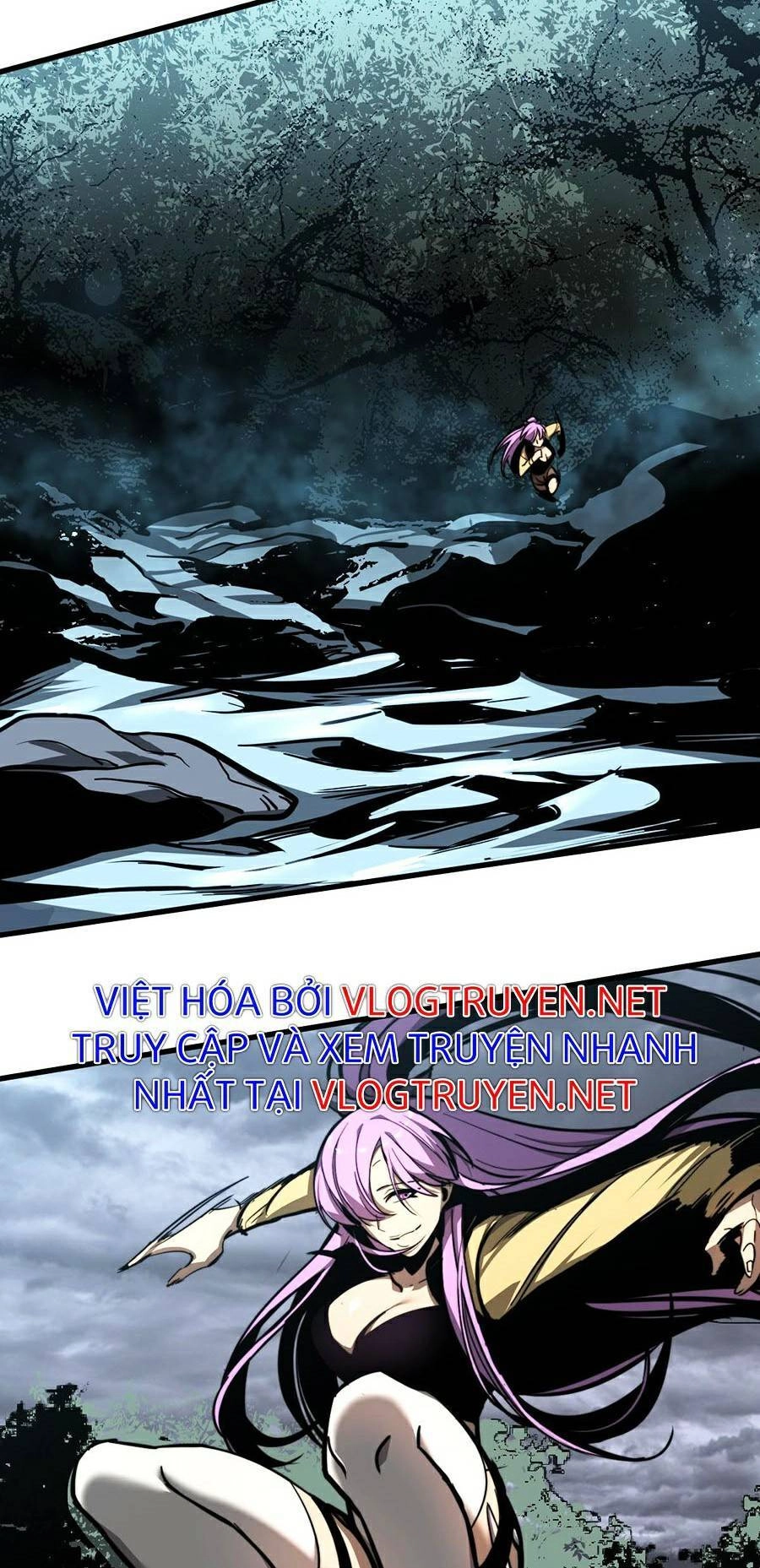 Siêu Phàm Tiến Hóa Chapter 38 - 59