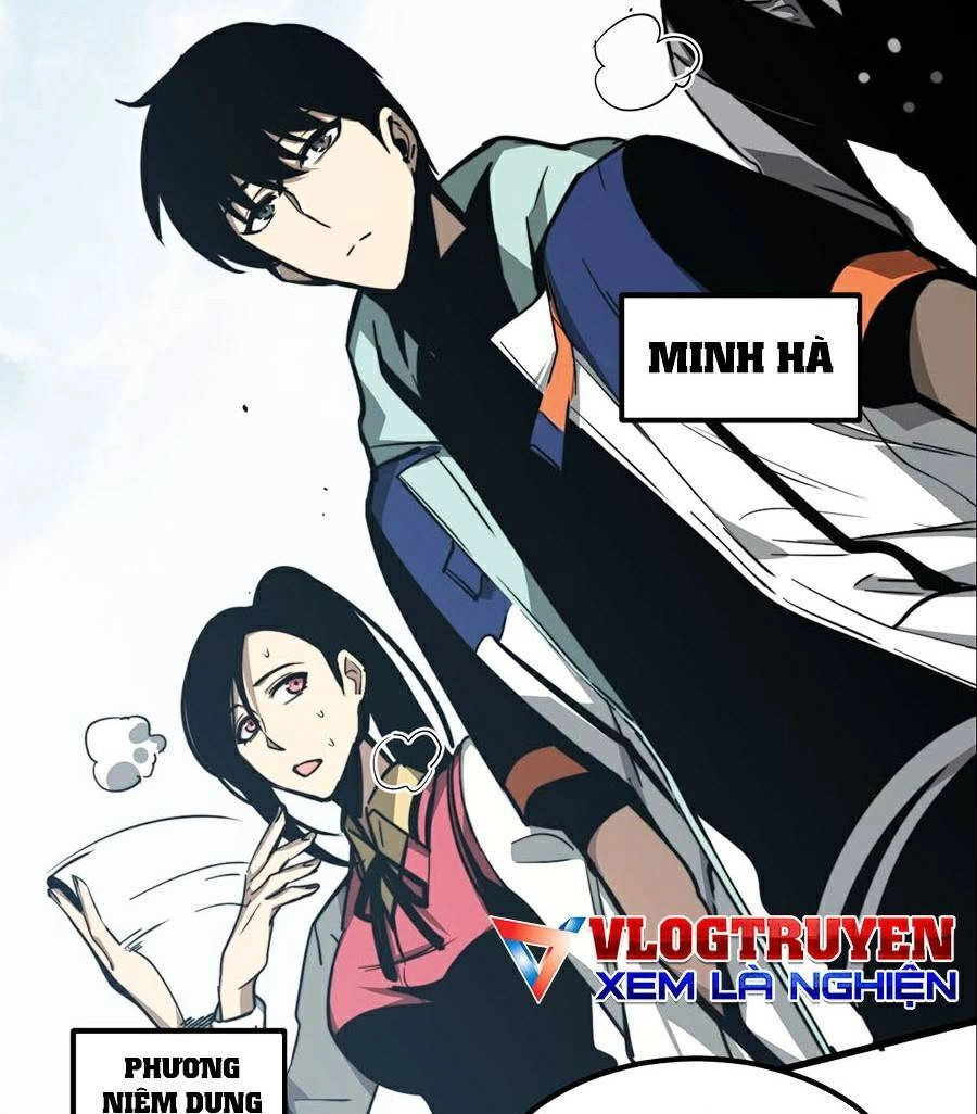 Siêu Phàm Tiến Hóa Chapter 38 - 70