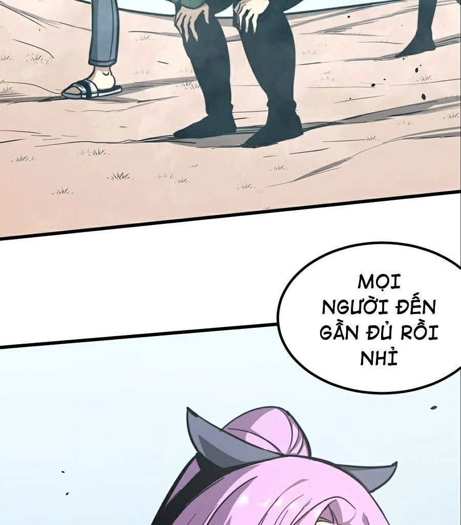 Siêu Phàm Tiến Hóa Chapter 38 - 76