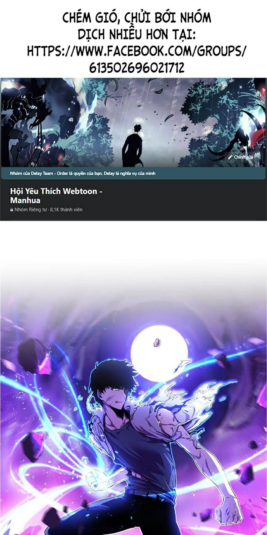 Siêu Phàm Tiến Hóa Chapter 39 - 1