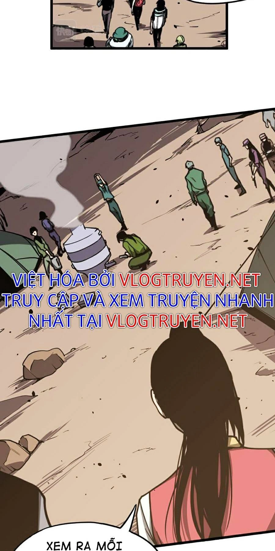 Siêu Phàm Tiến Hóa Chapter 39 - 4