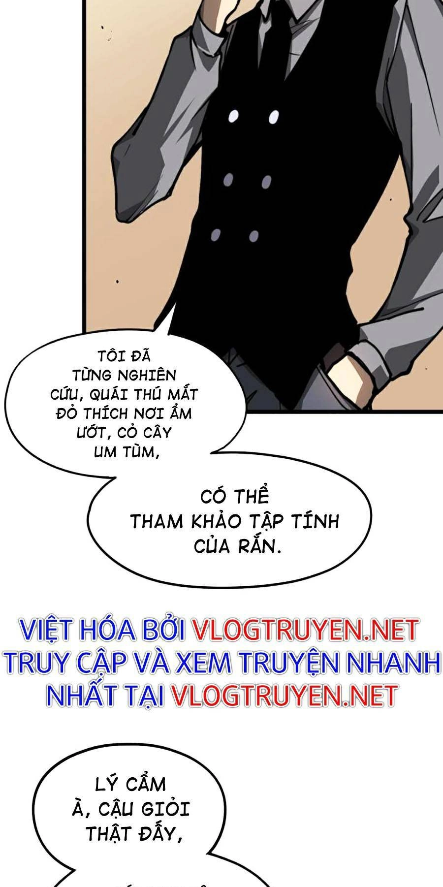 Siêu Phàm Tiến Hóa Chapter 39 - 19