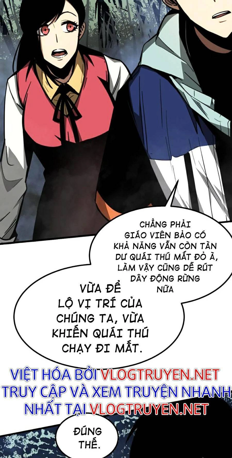 Siêu Phàm Tiến Hóa Chapter 39 - 25