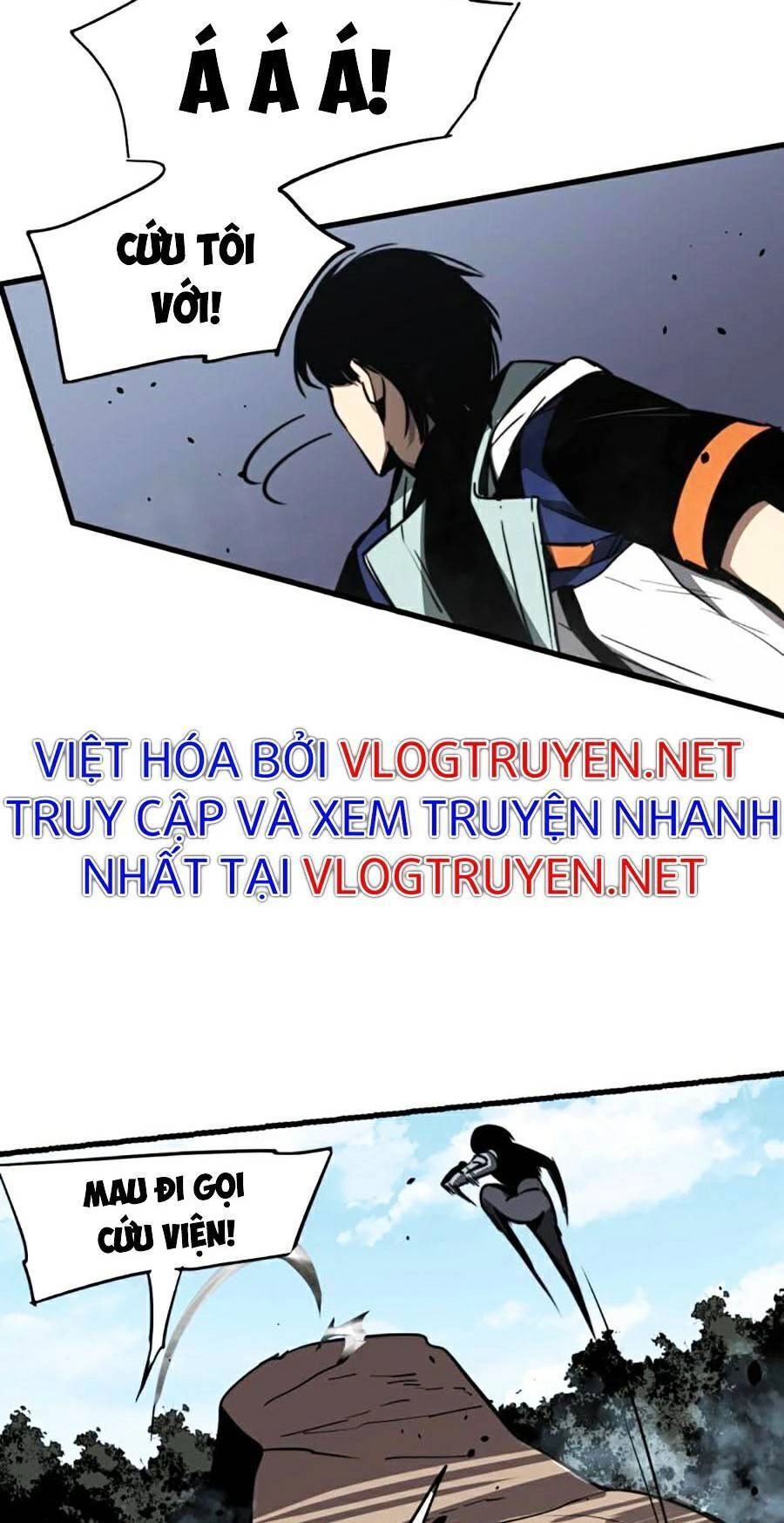 Siêu Phàm Tiến Hóa Chapter 39 - 49
