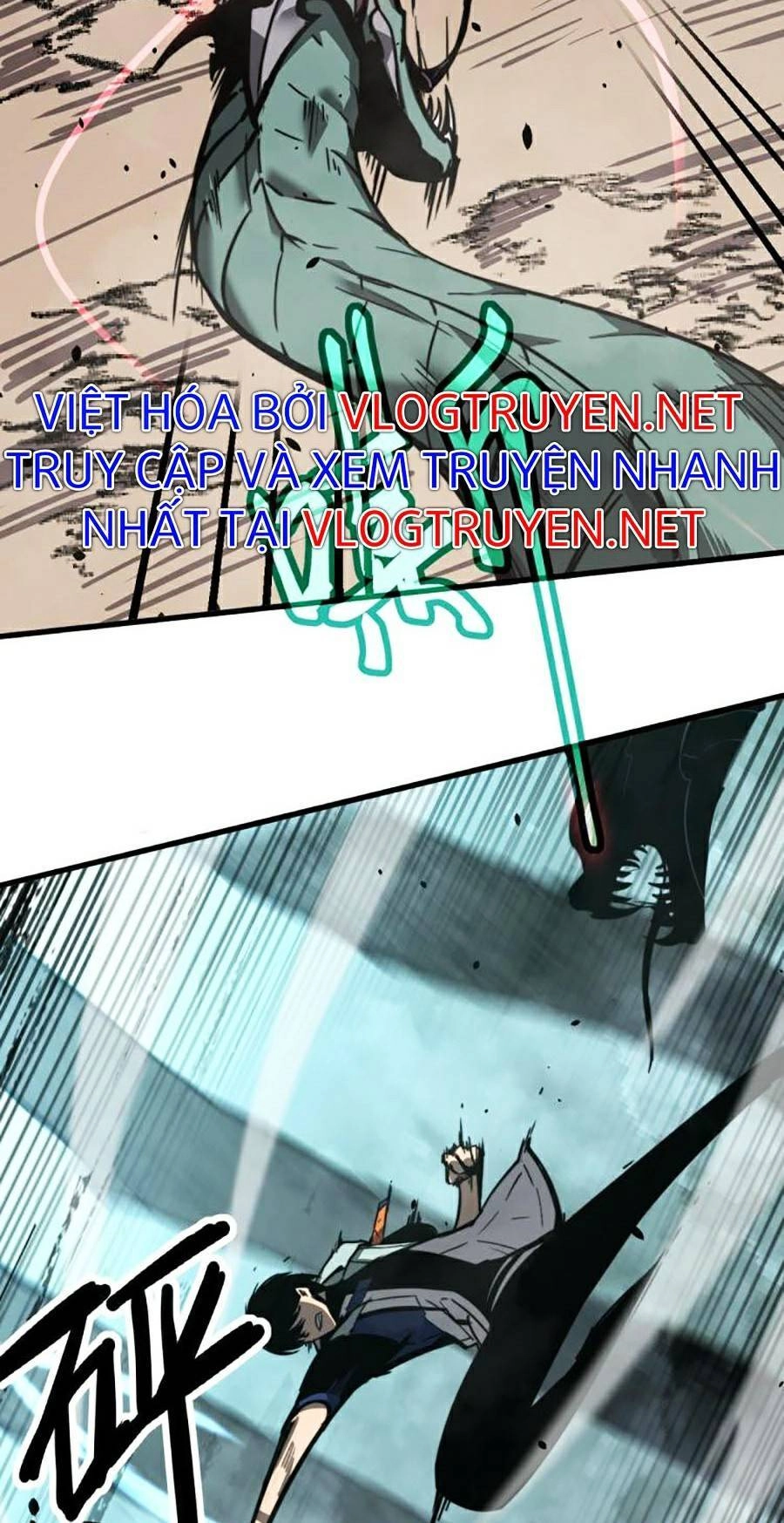 Siêu Phàm Tiến Hóa Chapter 39 - 53