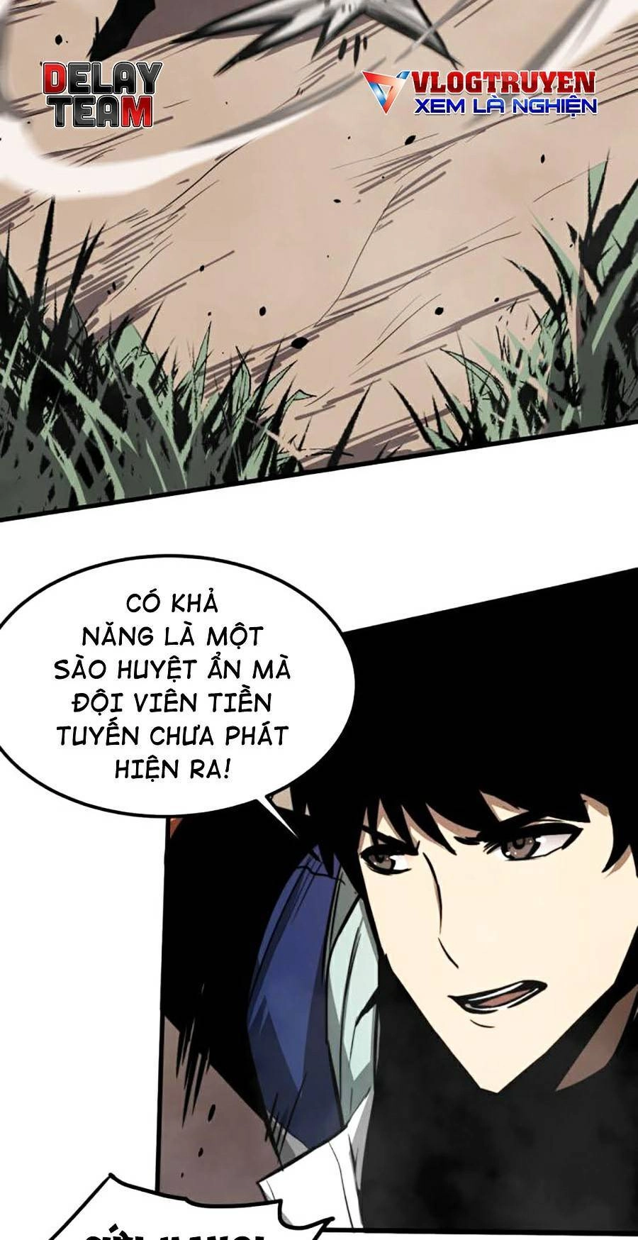 Siêu Phàm Tiến Hóa Chapter 39 - 58