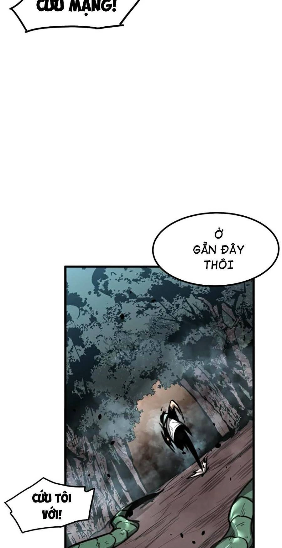 Siêu Phàm Tiến Hóa Chapter 39 - 59