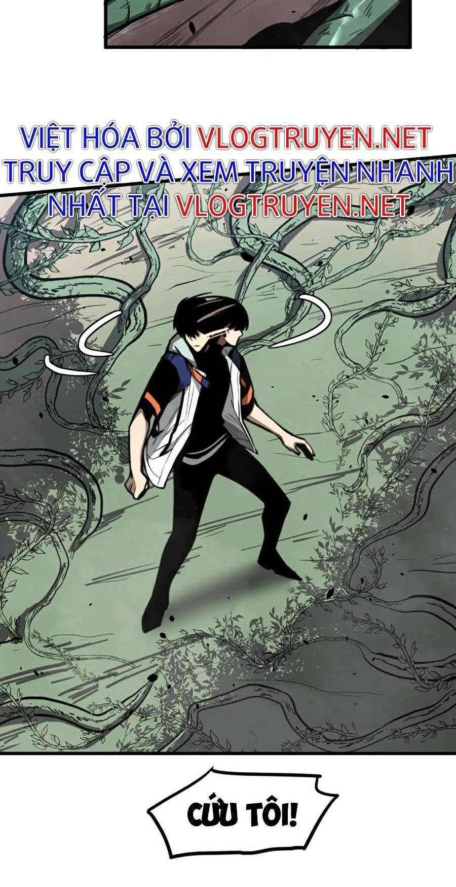 Siêu Phàm Tiến Hóa Chapter 39 - 60