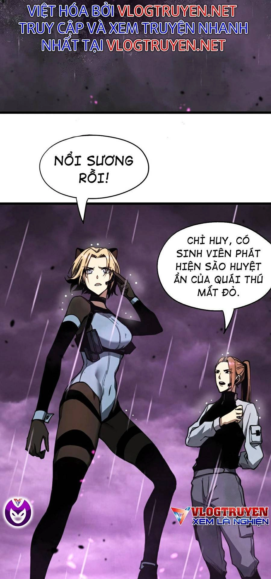 Siêu Phàm Tiến Hóa Chapter 40 - 5