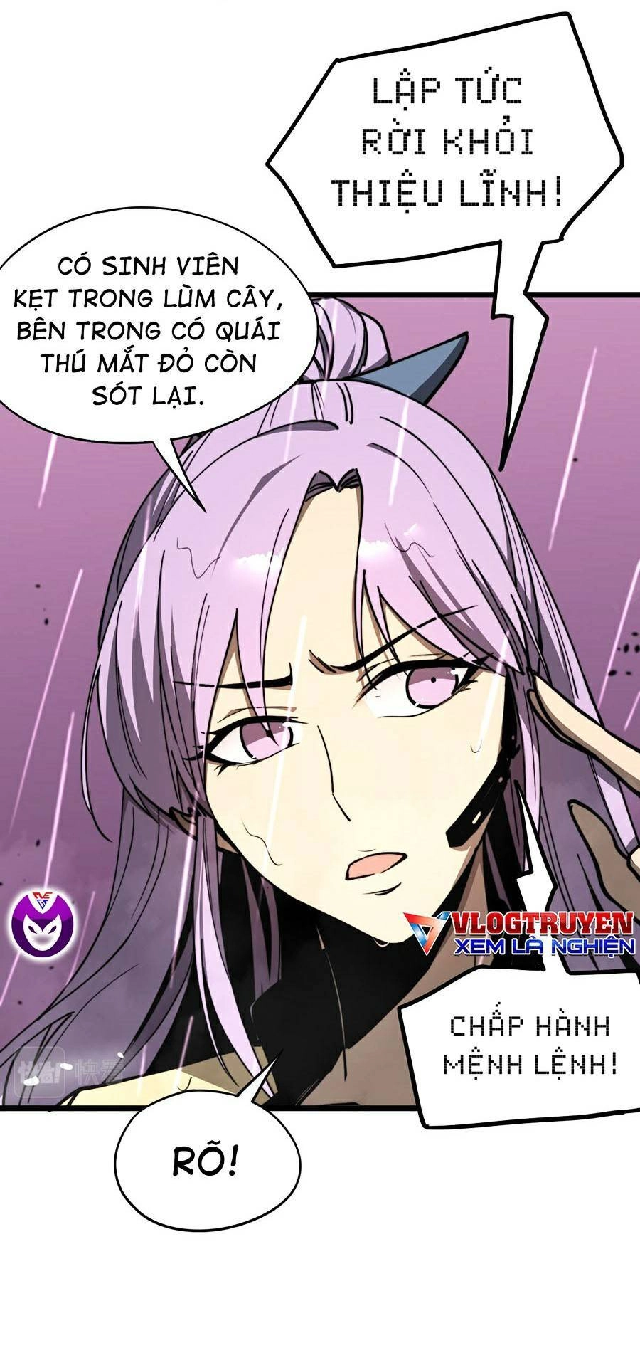 Siêu Phàm Tiến Hóa Chapter 40 - 12