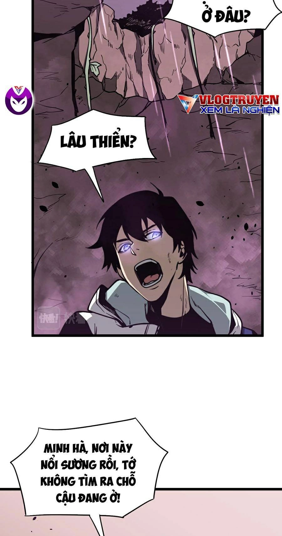 Siêu Phàm Tiến Hóa Chapter 40 - 18