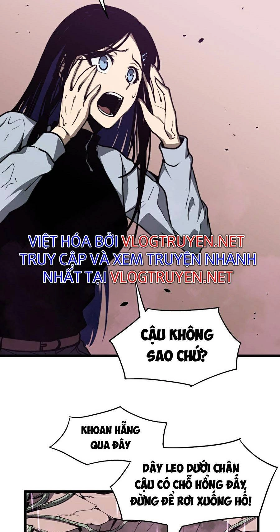 Siêu Phàm Tiến Hóa Chapter 40 - 19