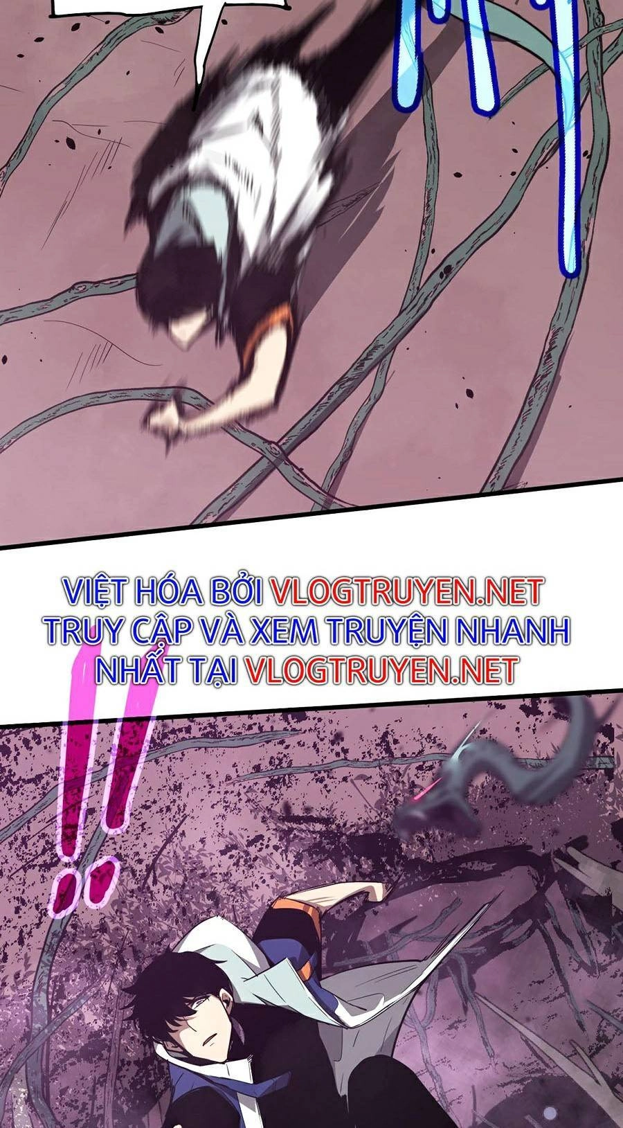 Siêu Phàm Tiến Hóa Chapter 40 - 27