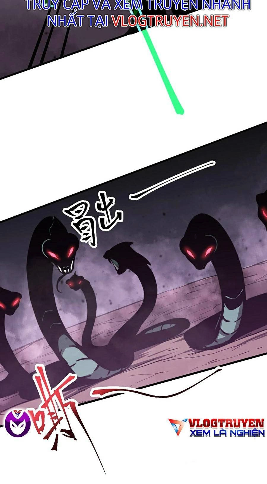 Siêu Phàm Tiến Hóa Chapter 40 - 36