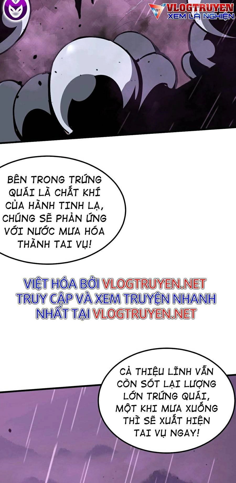 Siêu Phàm Tiến Hóa Chapter 40 - 57