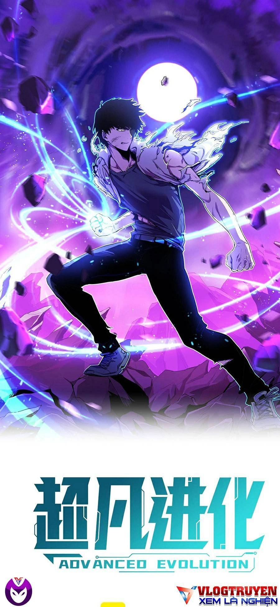 Siêu Phàm Tiến Hóa Chapter 41 - 3