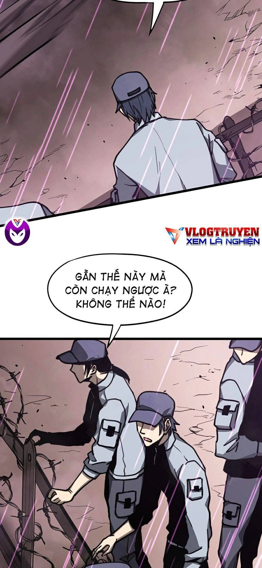 Siêu Phàm Tiến Hóa Chapter 41 - 5