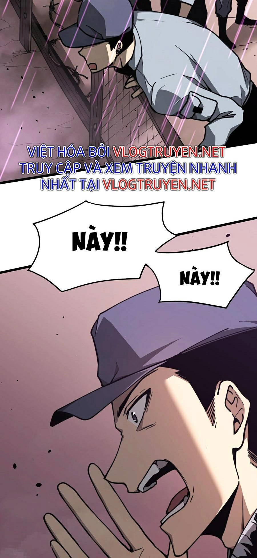 Siêu Phàm Tiến Hóa Chapter 41 - 6