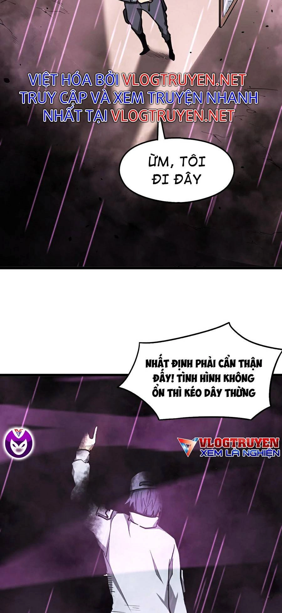 Siêu Phàm Tiến Hóa Chapter 41 - 10