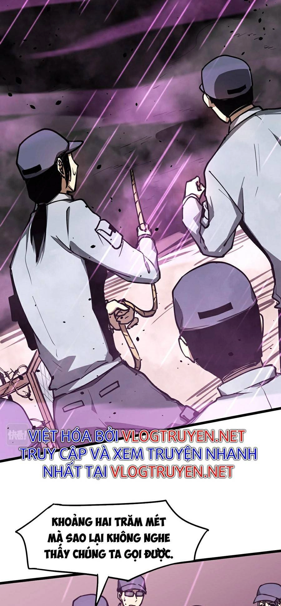 Siêu Phàm Tiến Hóa Chapter 41 - 14