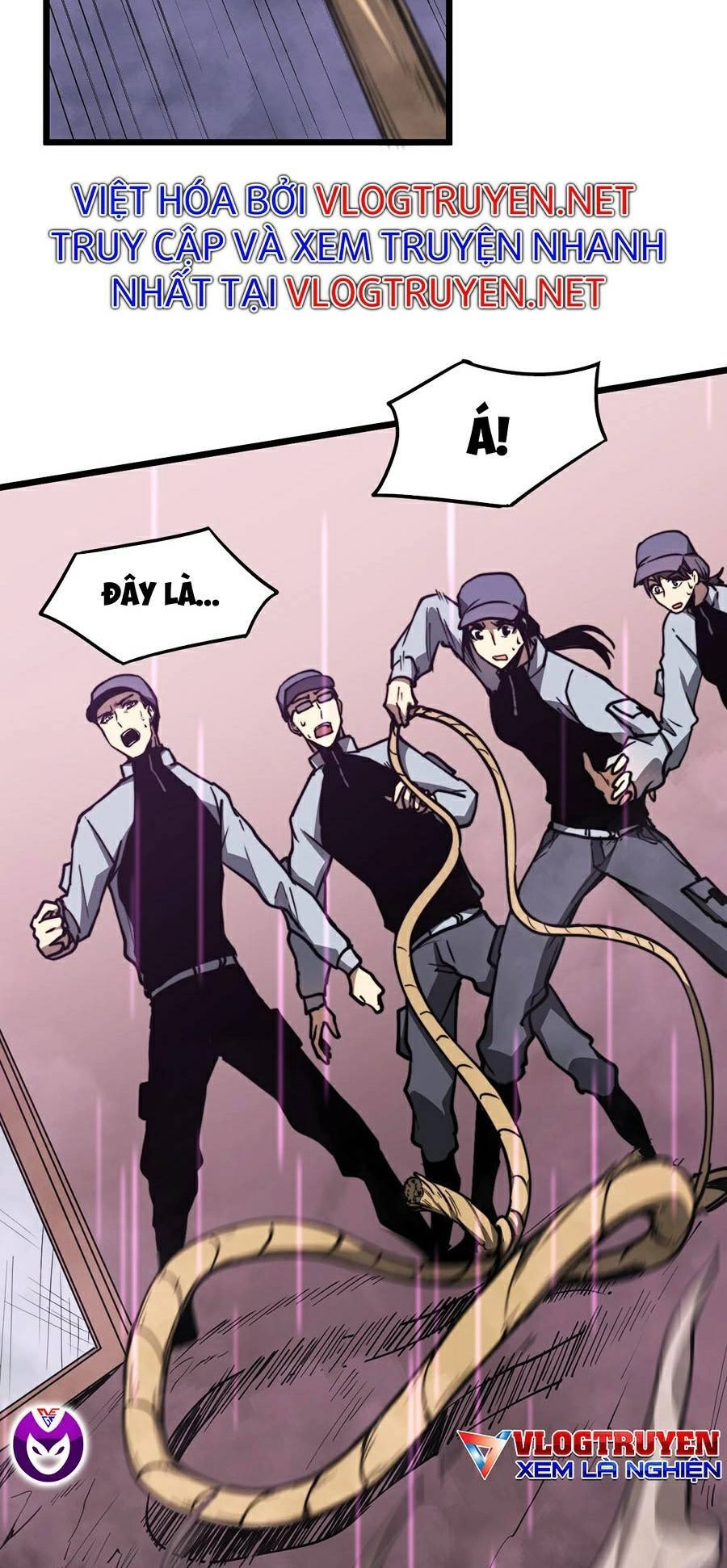 Siêu Phàm Tiến Hóa Chapter 41 - 16