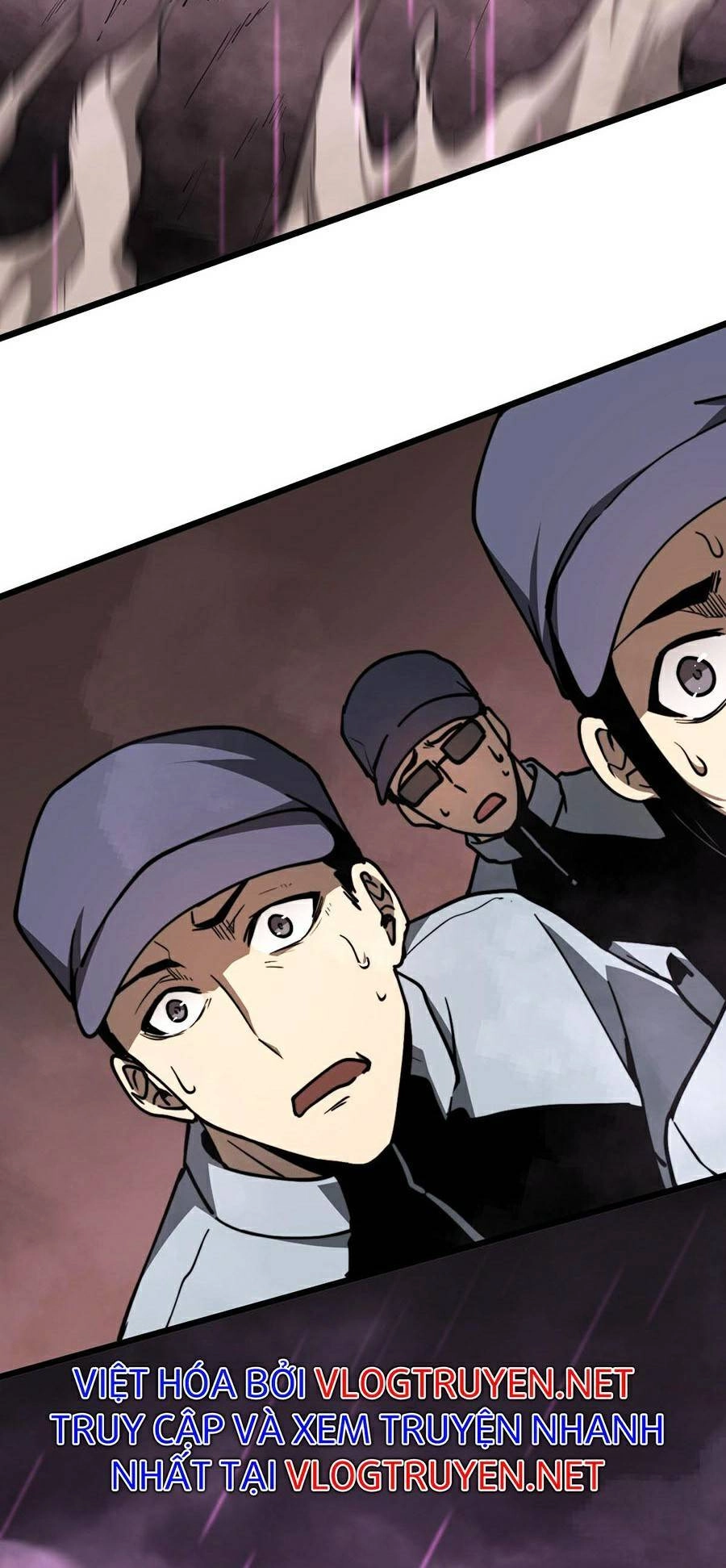 Siêu Phàm Tiến Hóa Chapter 41 - 17