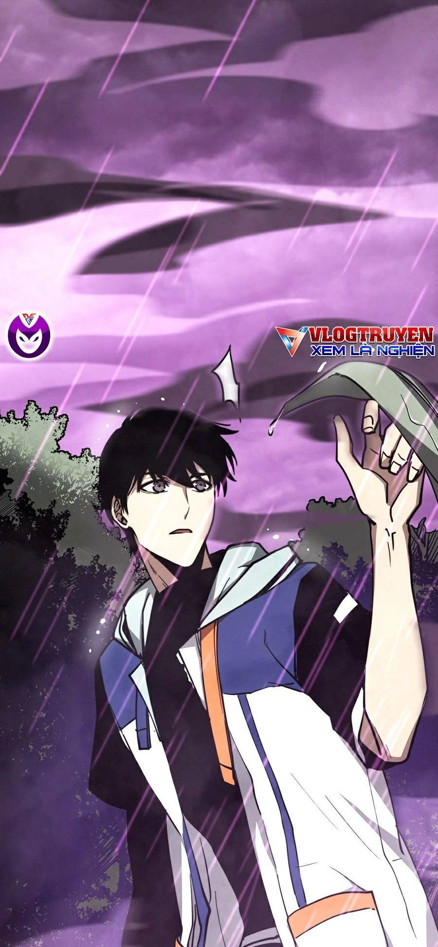 Siêu Phàm Tiến Hóa Chapter 41 - 18