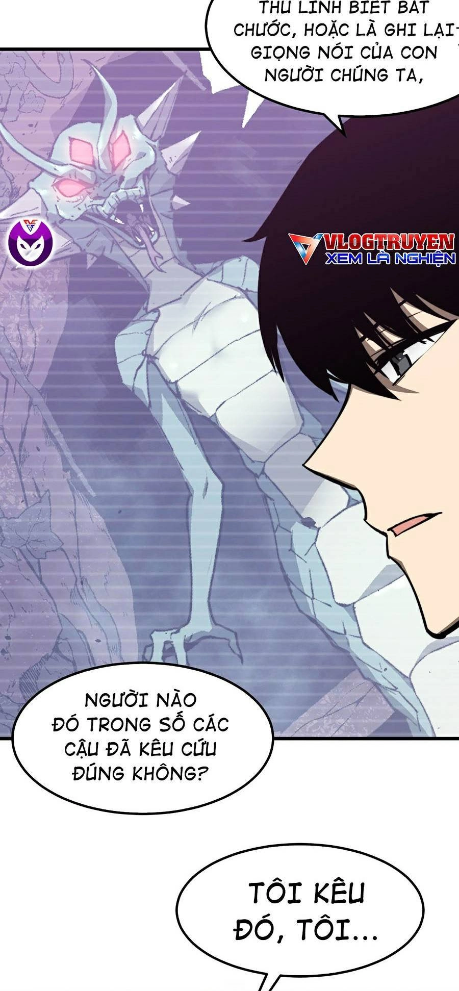 Siêu Phàm Tiến Hóa Chapter 41 - 21