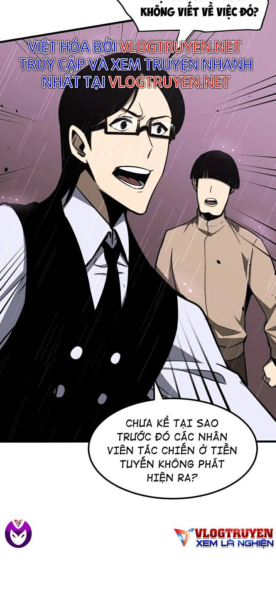 Siêu Phàm Tiến Hóa Chapter 41 - 24