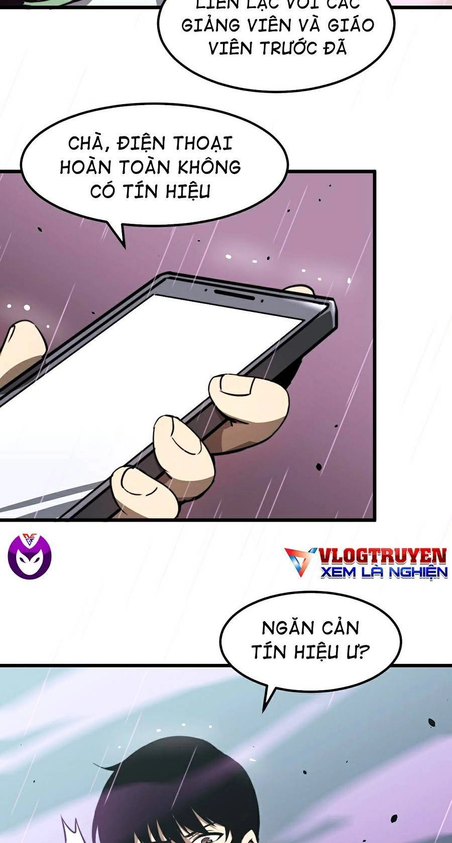 Siêu Phàm Tiến Hóa Chapter 41 - 26