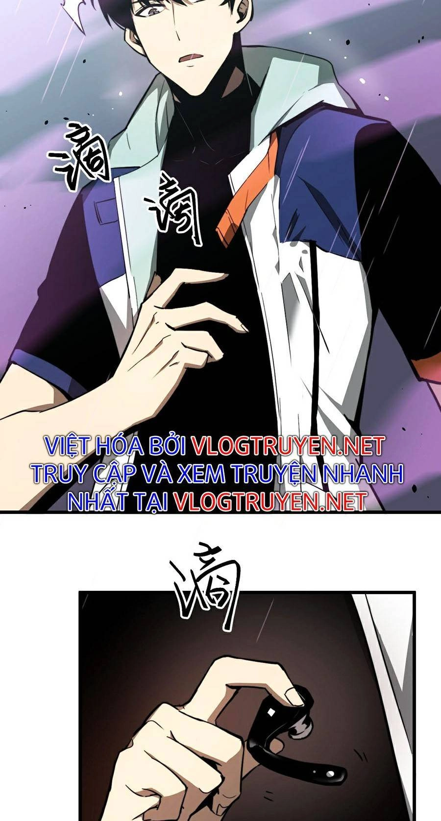 Siêu Phàm Tiến Hóa Chapter 41 - 27