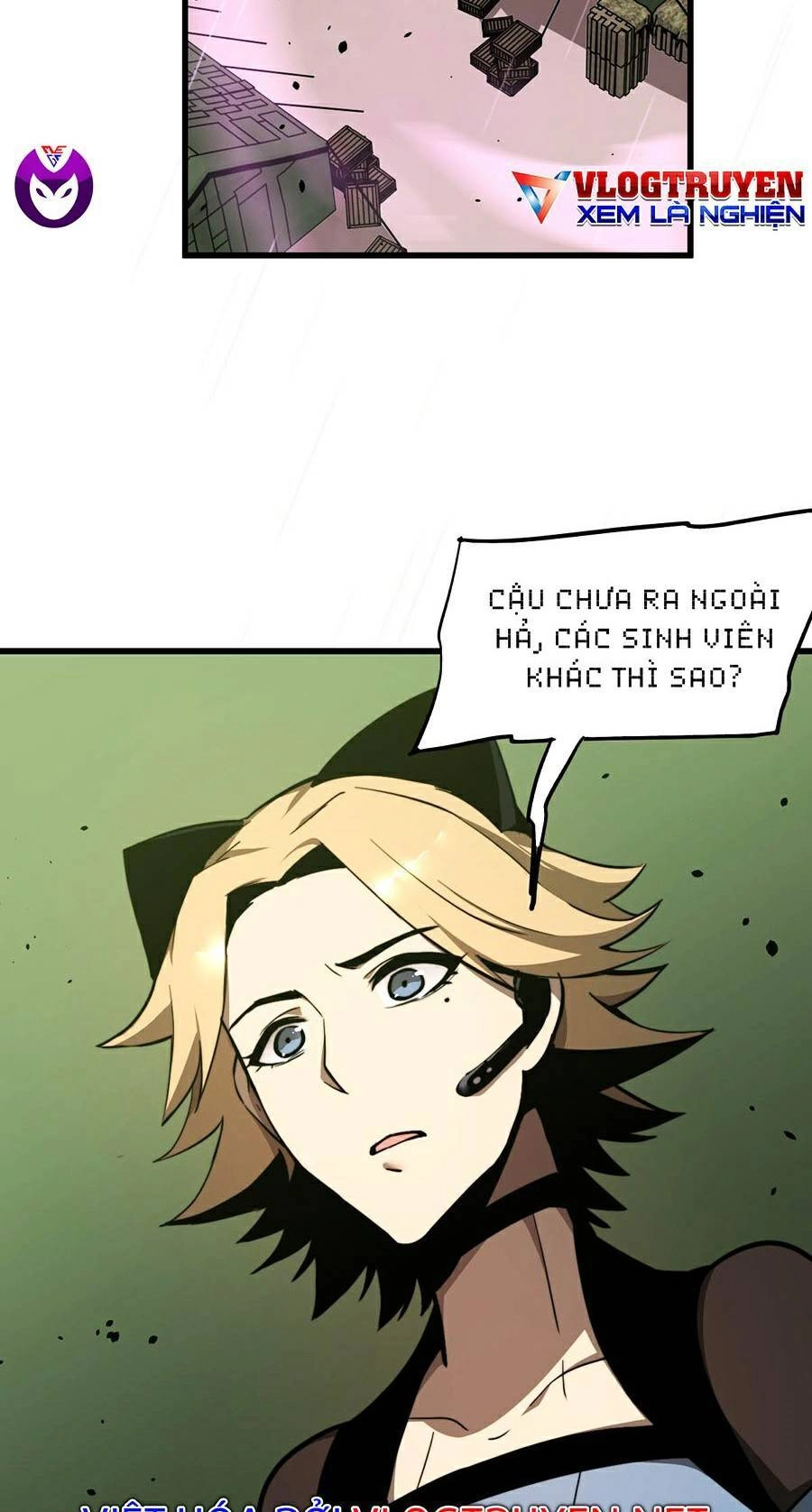 Siêu Phàm Tiến Hóa Chapter 41 - 30