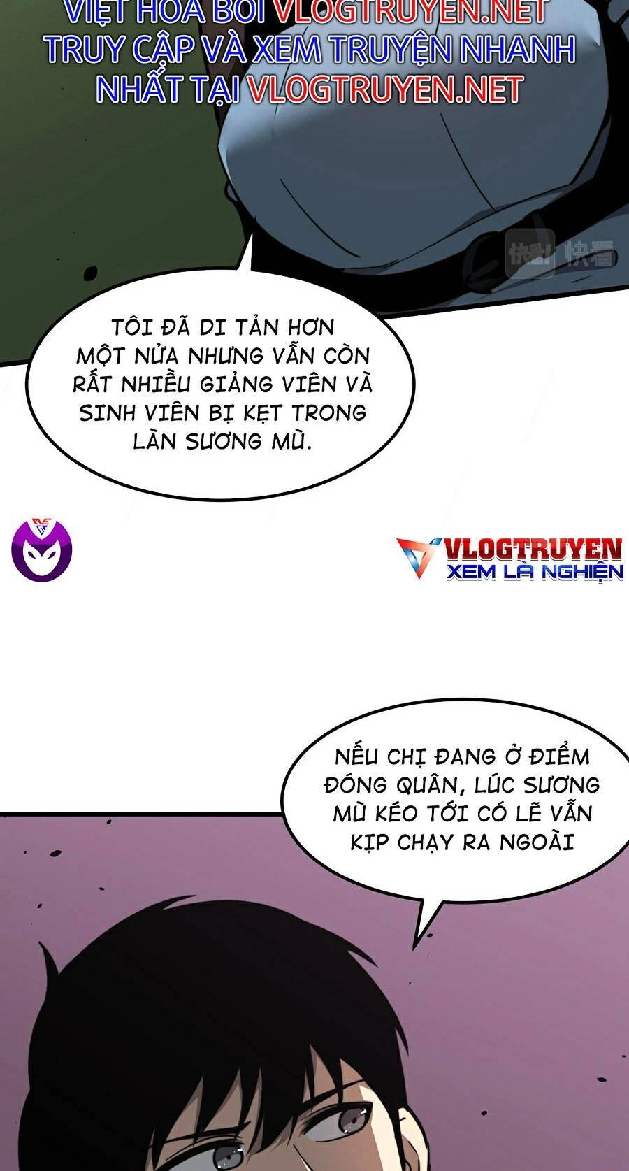 Siêu Phàm Tiến Hóa Chapter 41 - 31