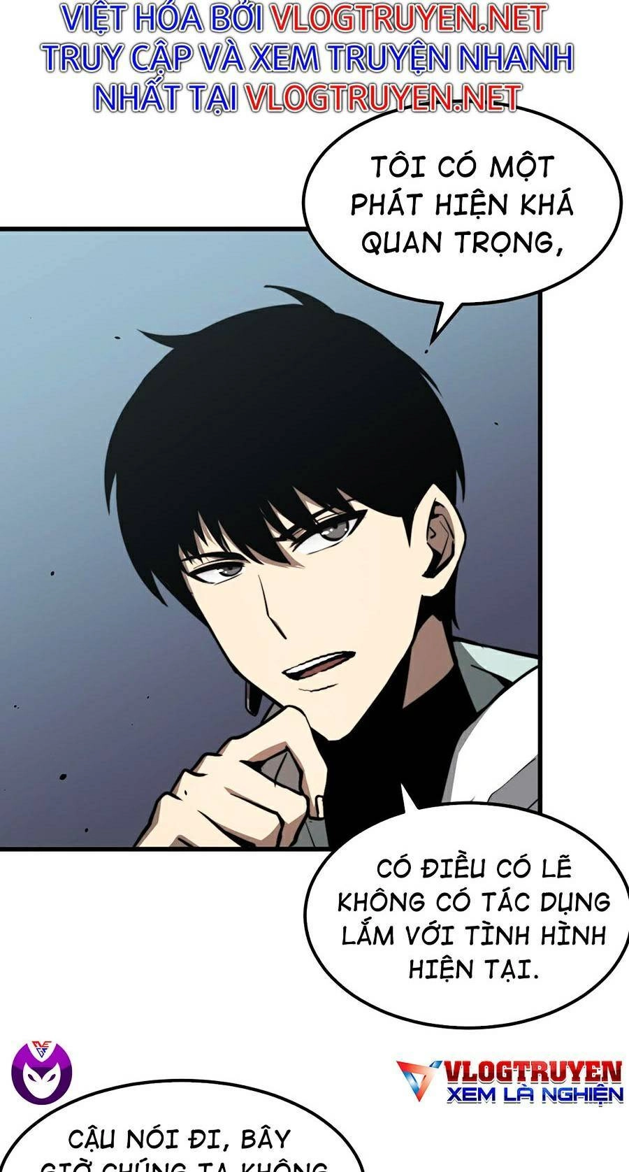 Siêu Phàm Tiến Hóa Chapter 41 - 34